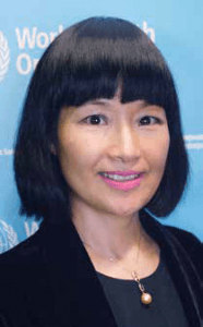Wenqing Zhang